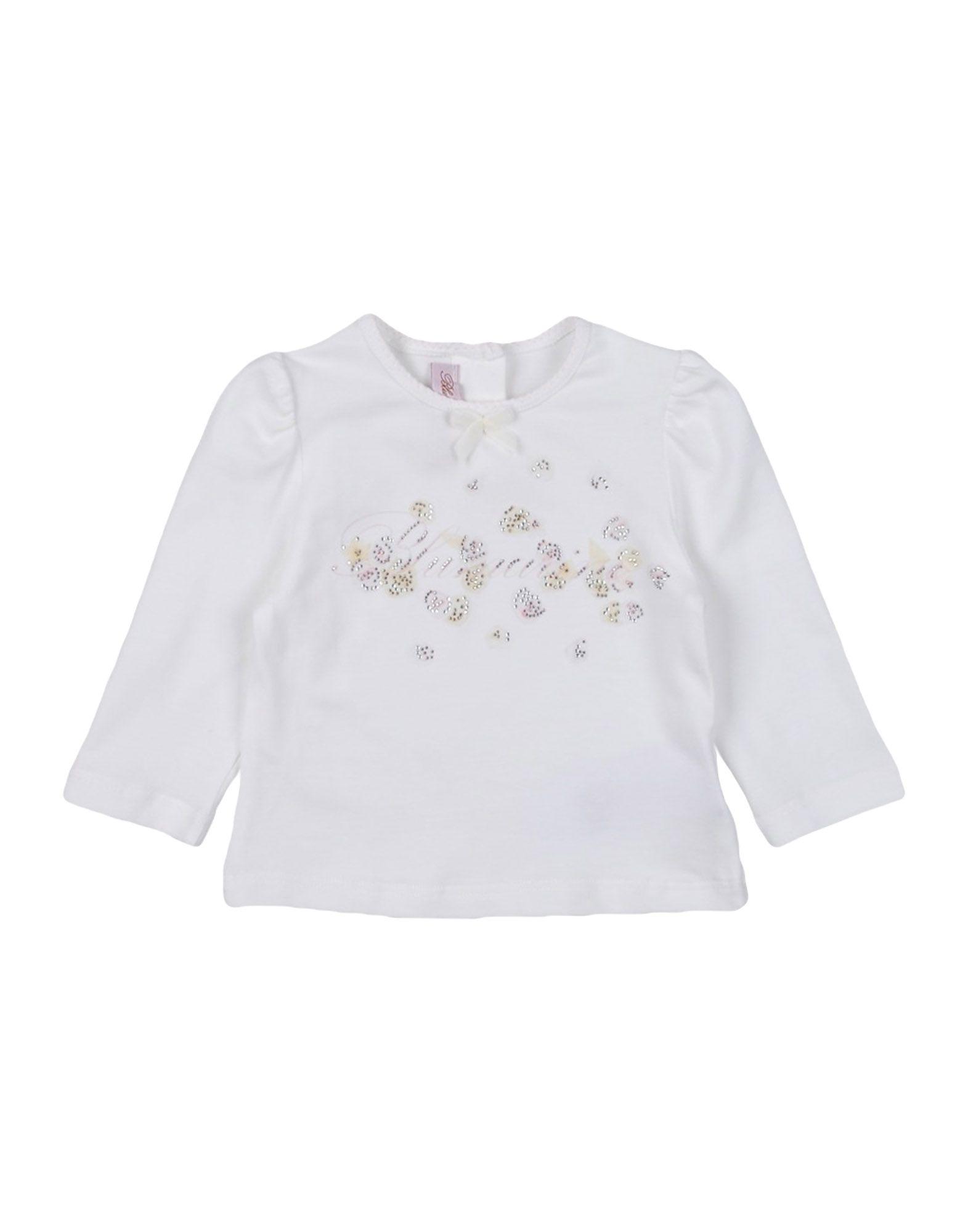 Футболка MISS BLUMARINE