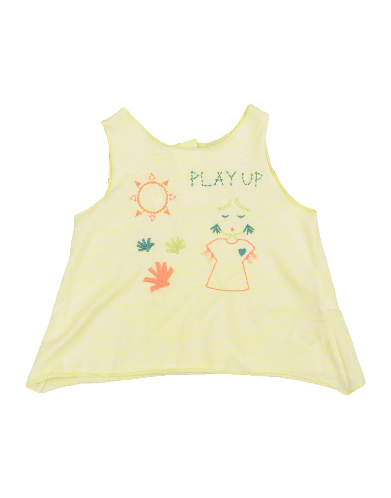 Футболка PLAY UP