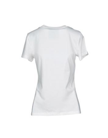 Футболка MOSCHINO