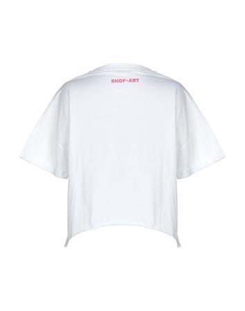 Футболка SHOP ★ ART