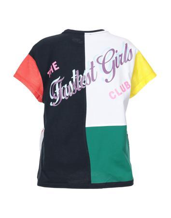 Футболка MIRA MIKATI Футболка MIRA MIKATI