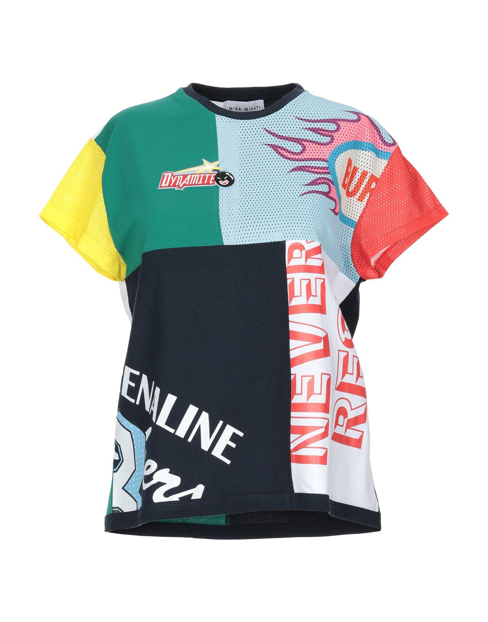 Футболка MIRA MIKATI