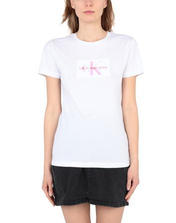 Футболка CALVIN KLEIN JEANS