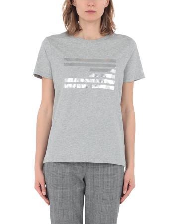 Футболка TOMMY HILFIGER