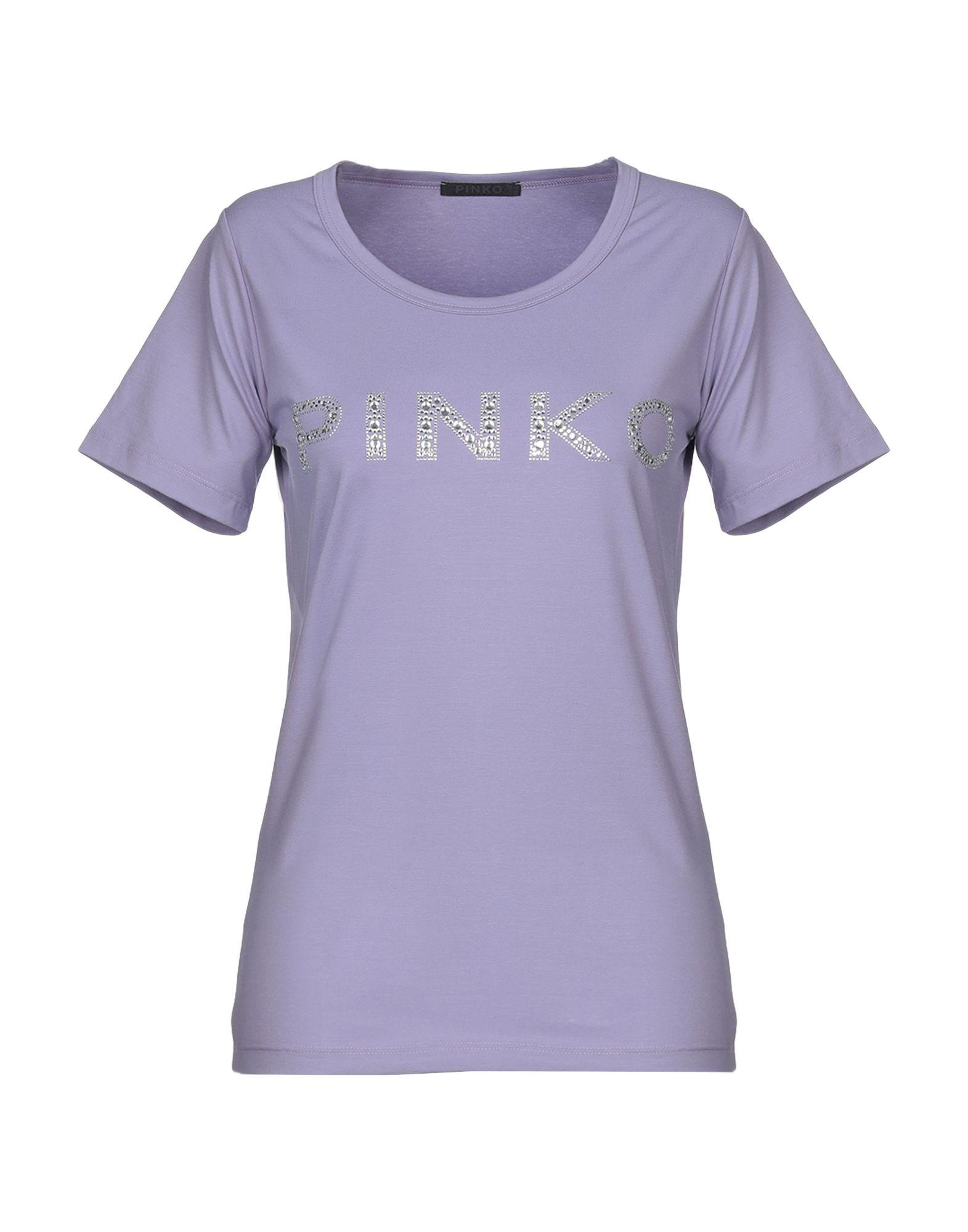 Футболка PINKO