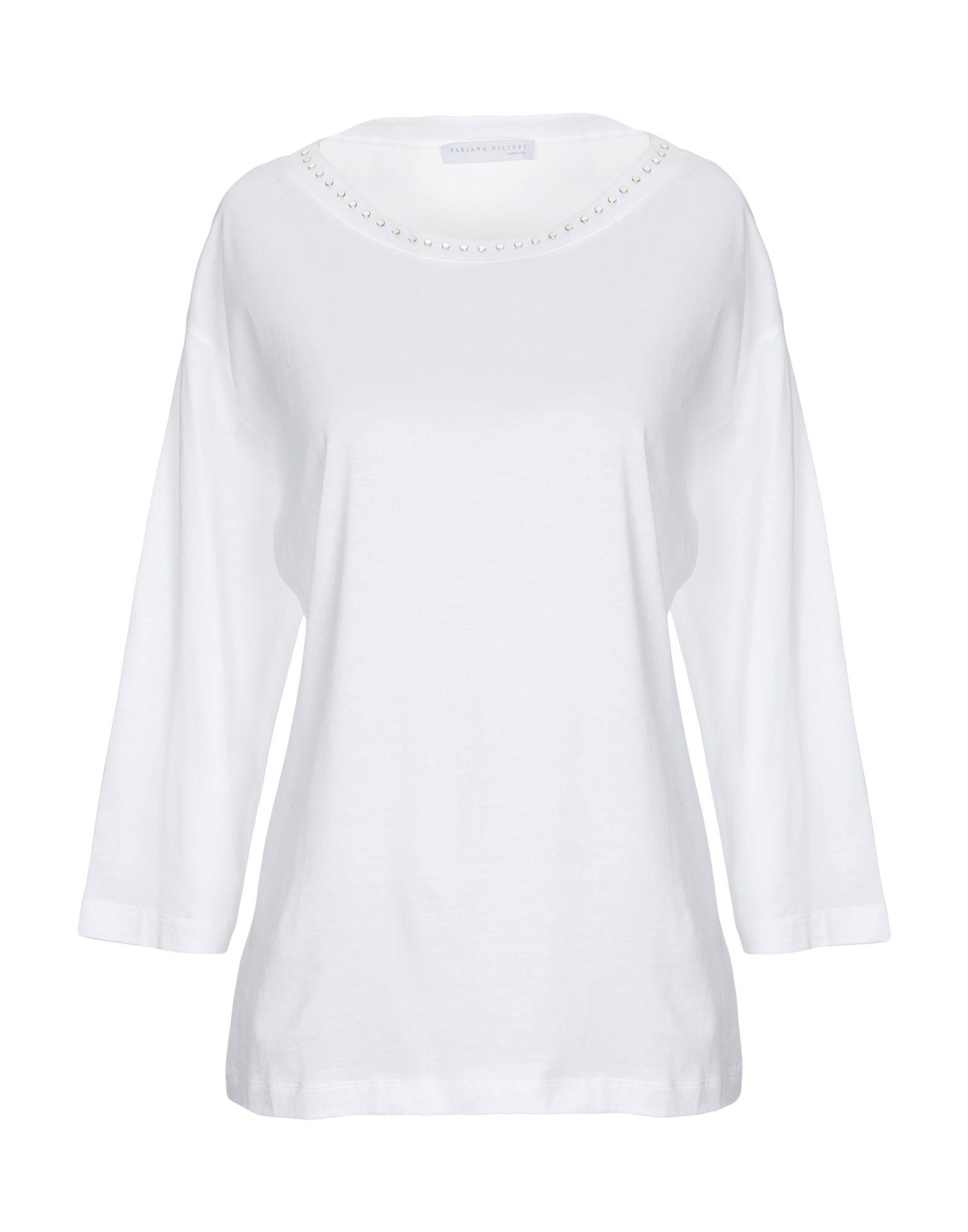 Футболка FABIANA FILIPPI