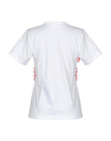 Футболка COMME DES GARÇONS GIRL