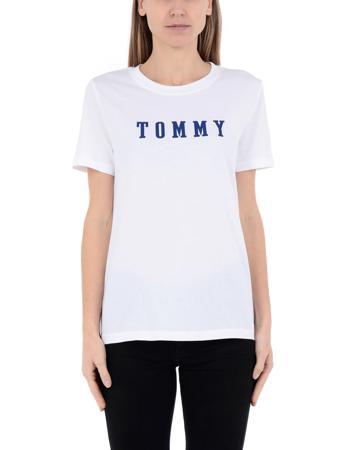 Футболка TOMMY HILFIGER