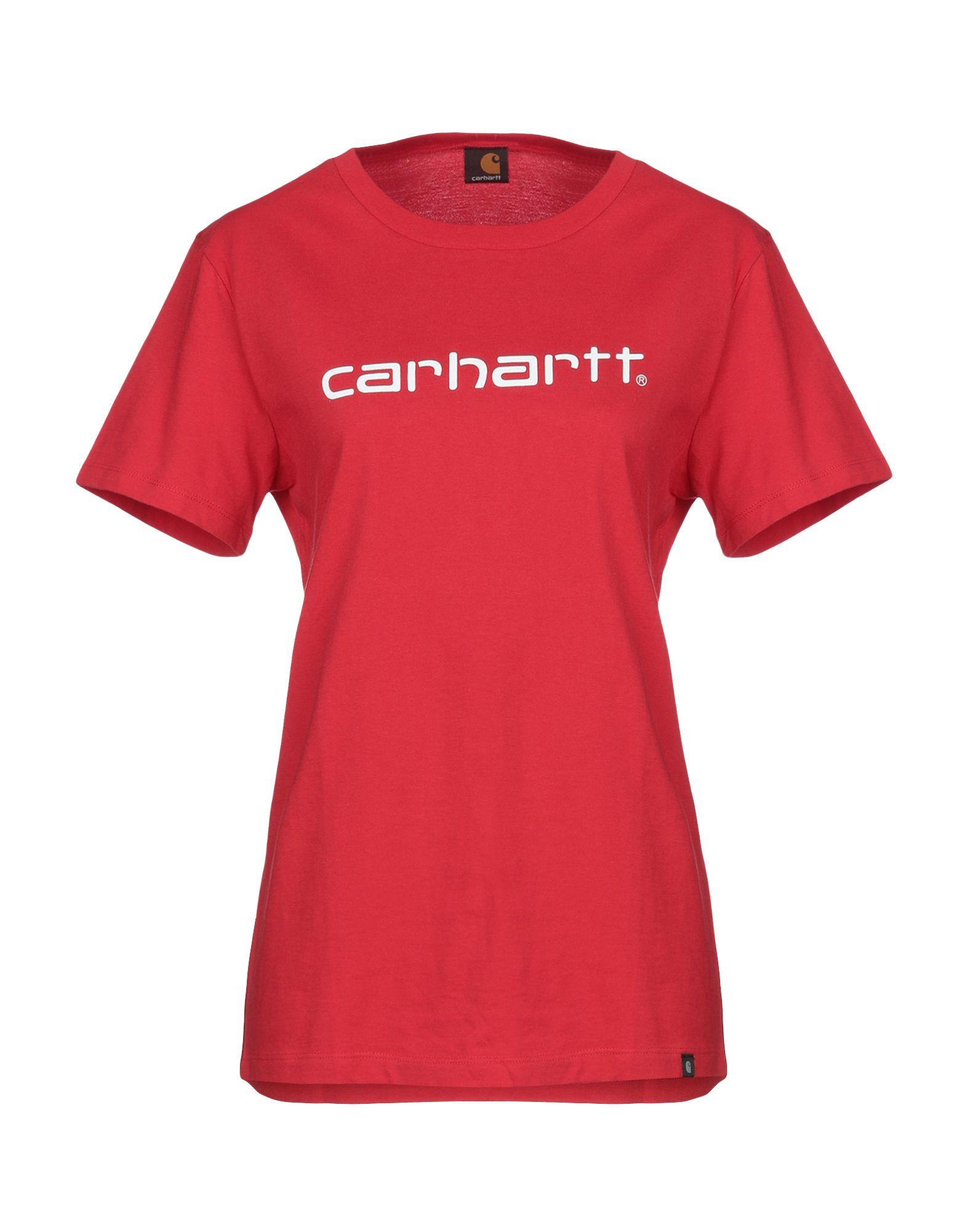 Футболка CARHARTT