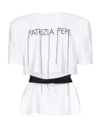 Футболка PATRIZIA PEPE