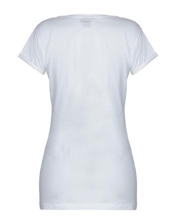 Футболка BLUMARINE