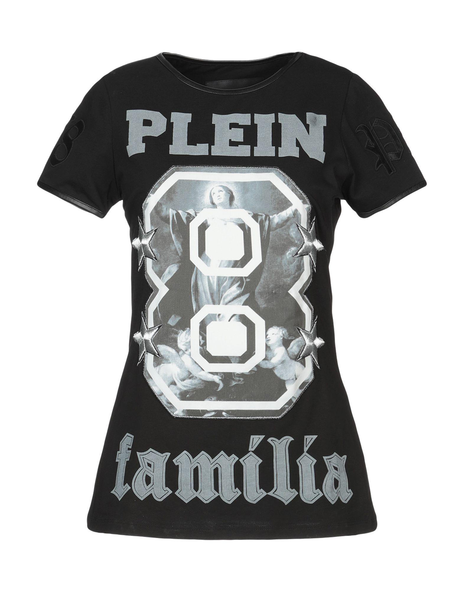 Футболка PHILIPP PLEIN