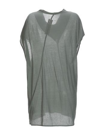 Футболка RICK OWENS