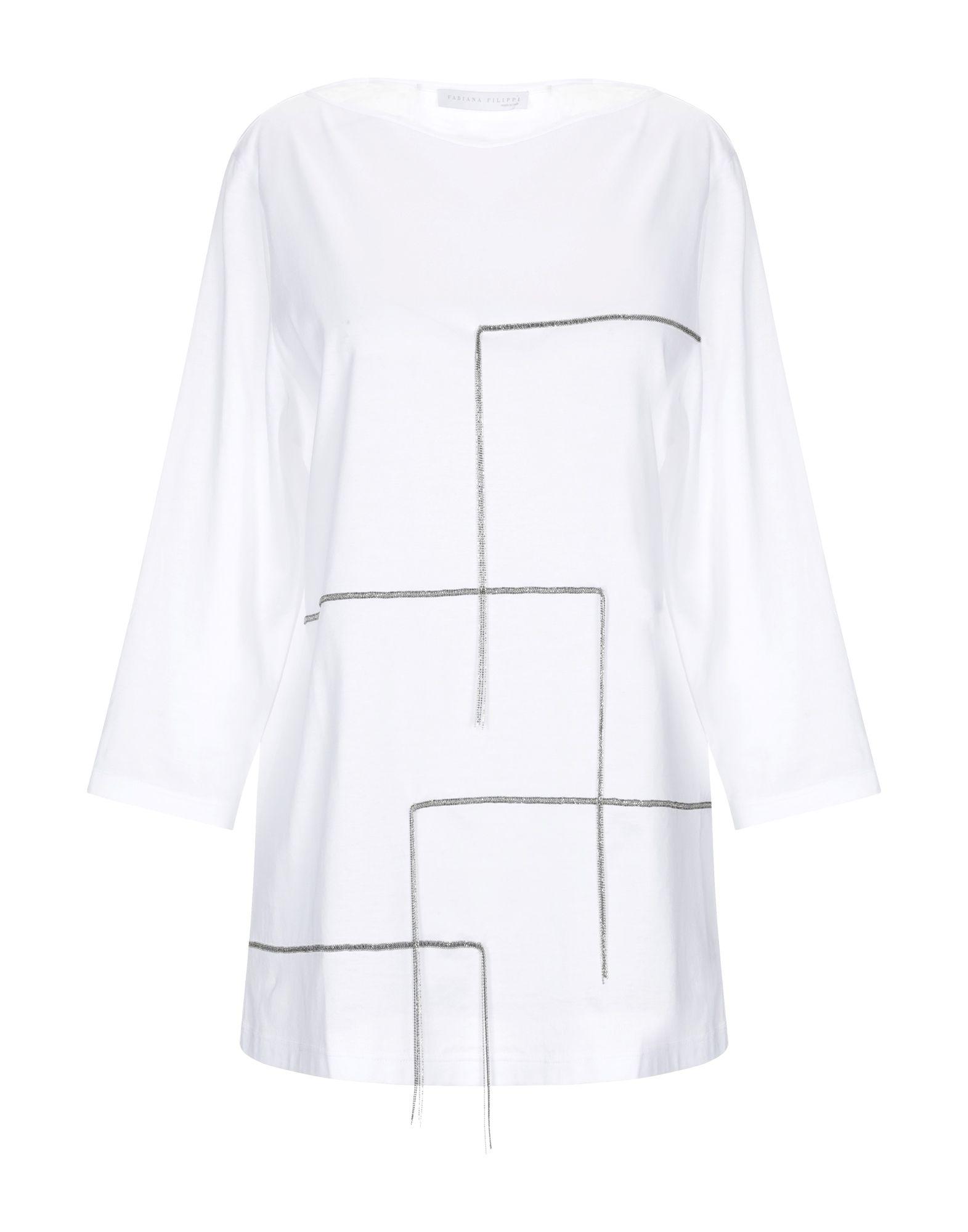 Футболка FABIANA FILIPPI