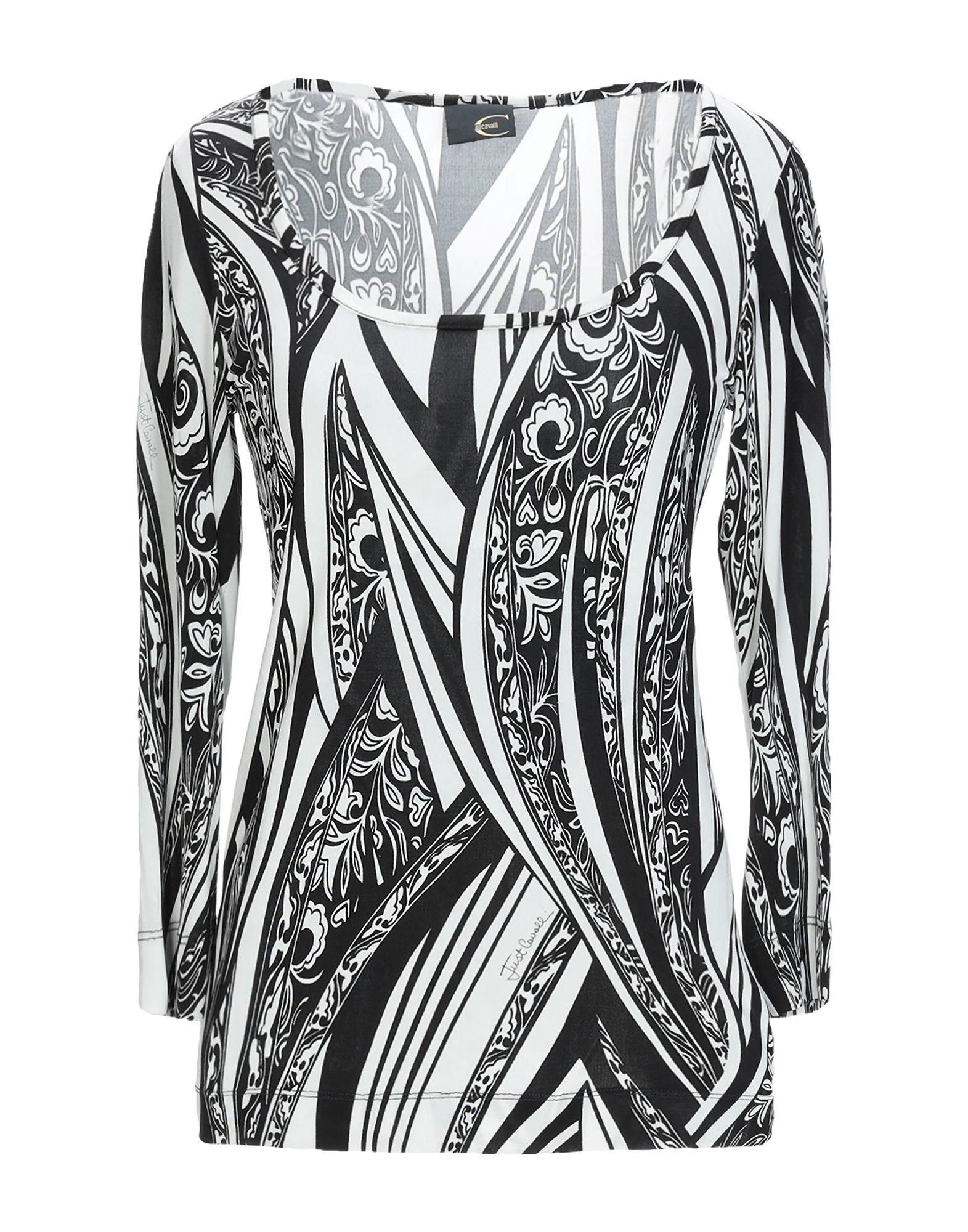 Футболка JUST CAVALLI