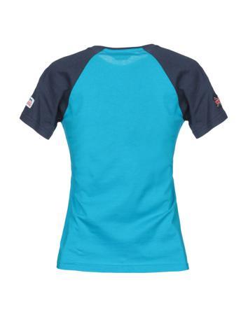 Футболка LONSDALE LONDON