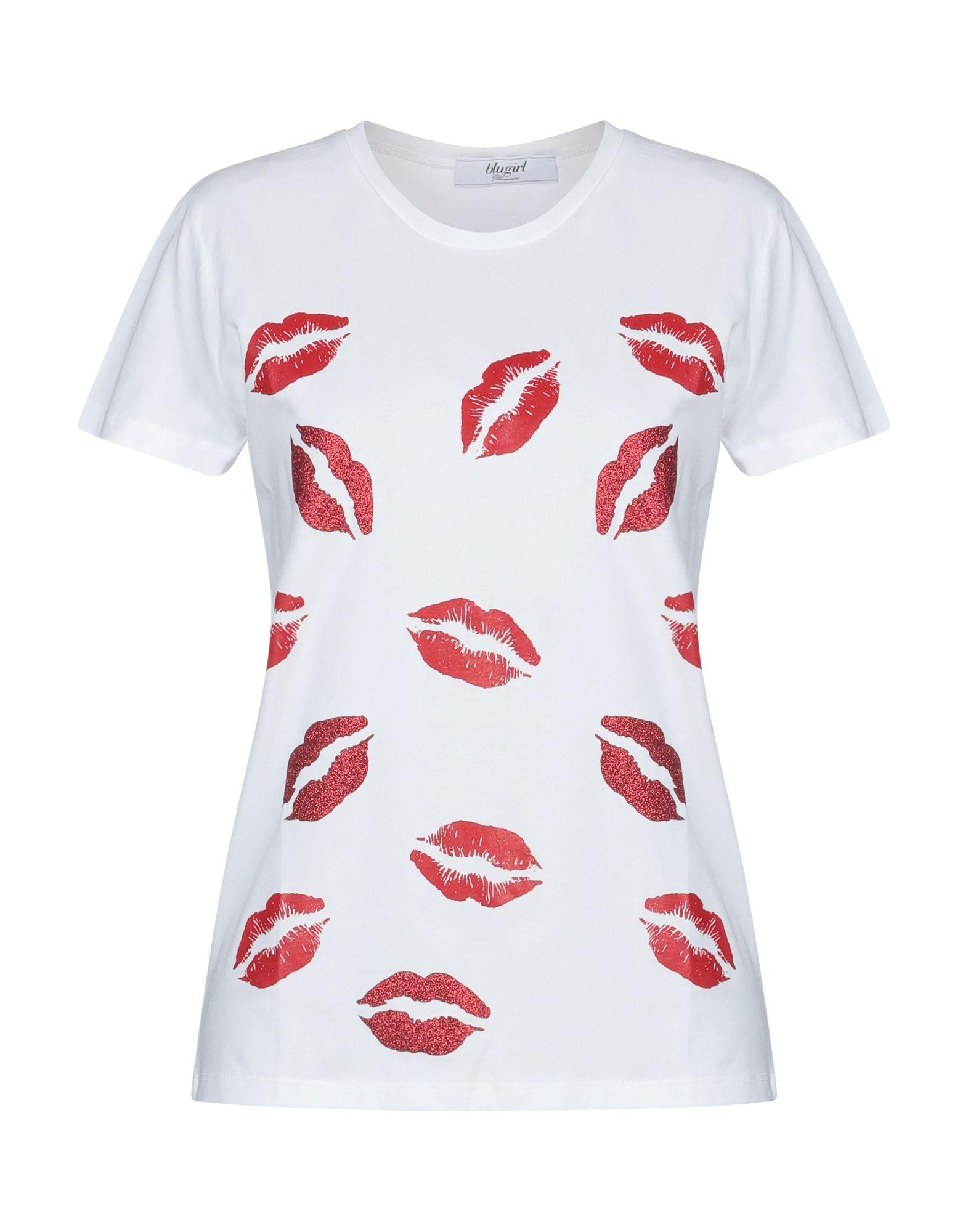 Футболка BLUGIRL BLUMARINE