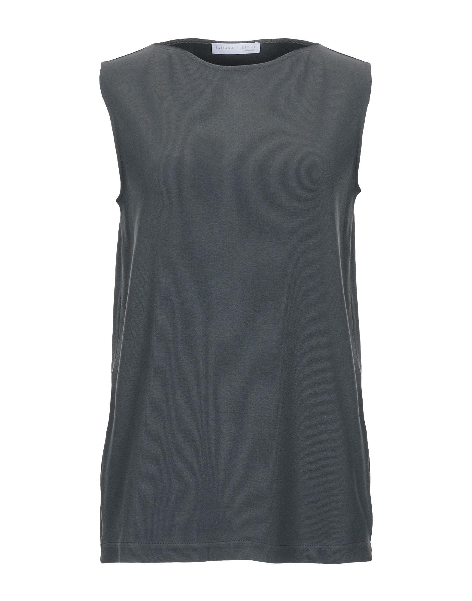 Футболка FABIANA FILIPPI