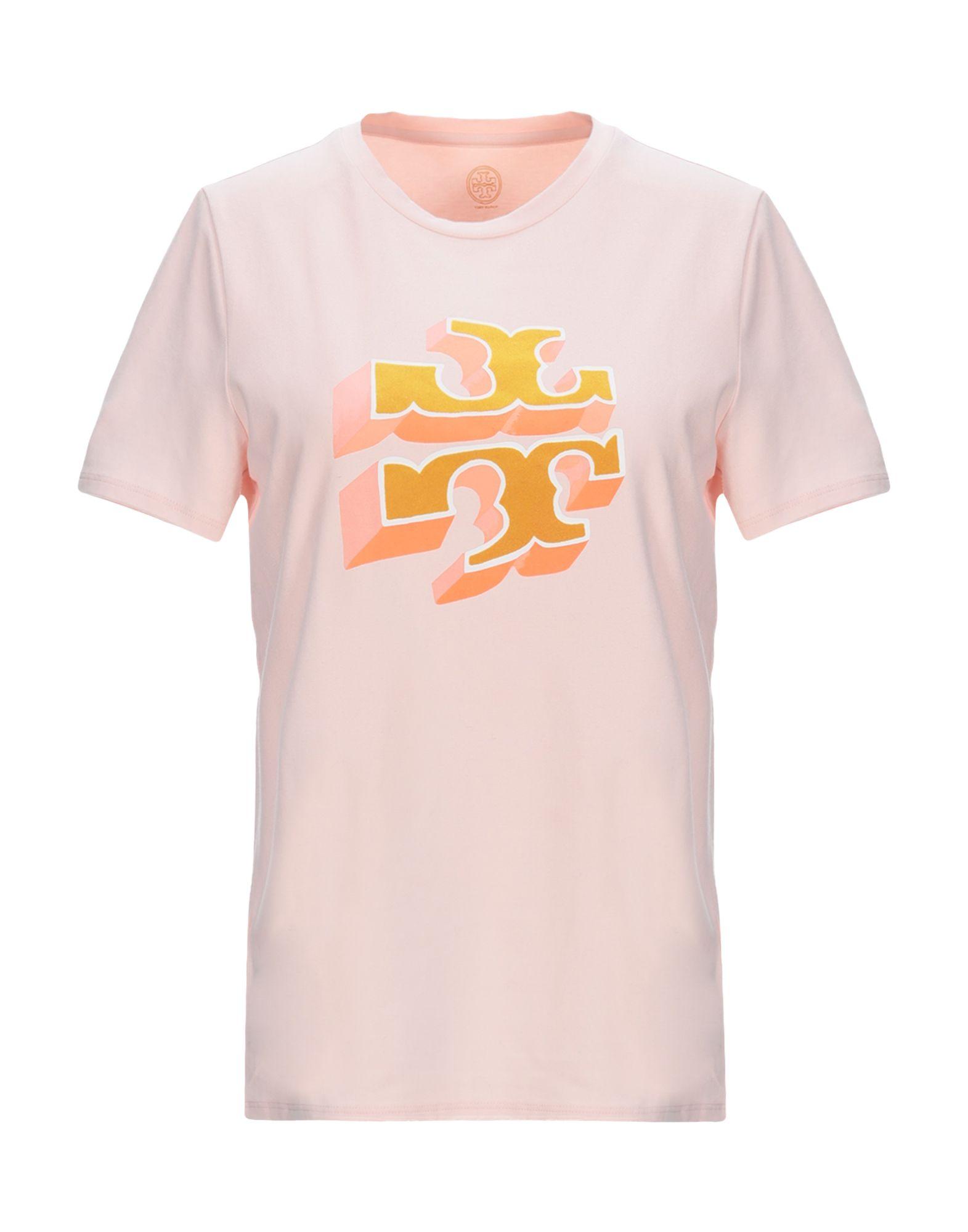 Футболка TORY BURCH