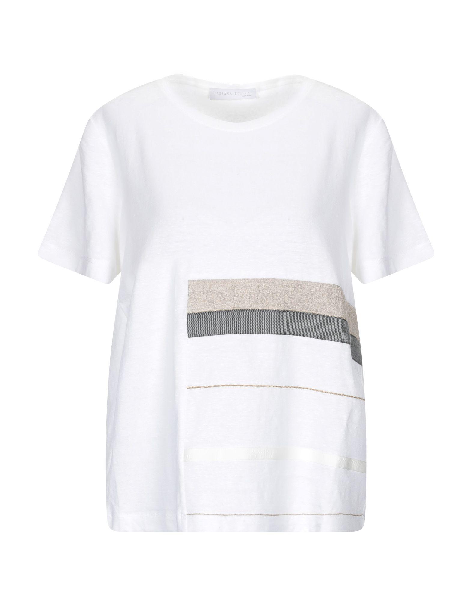 Футболка FABIANA FILIPPI