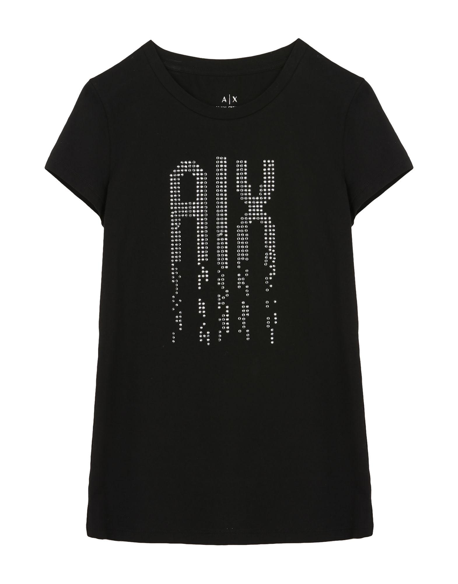 Футболка ARMANI EXCHANGE