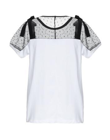 Футболка REDValentino