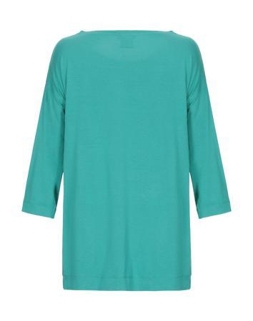 Футболка BLUMARINE BEACHWEAR