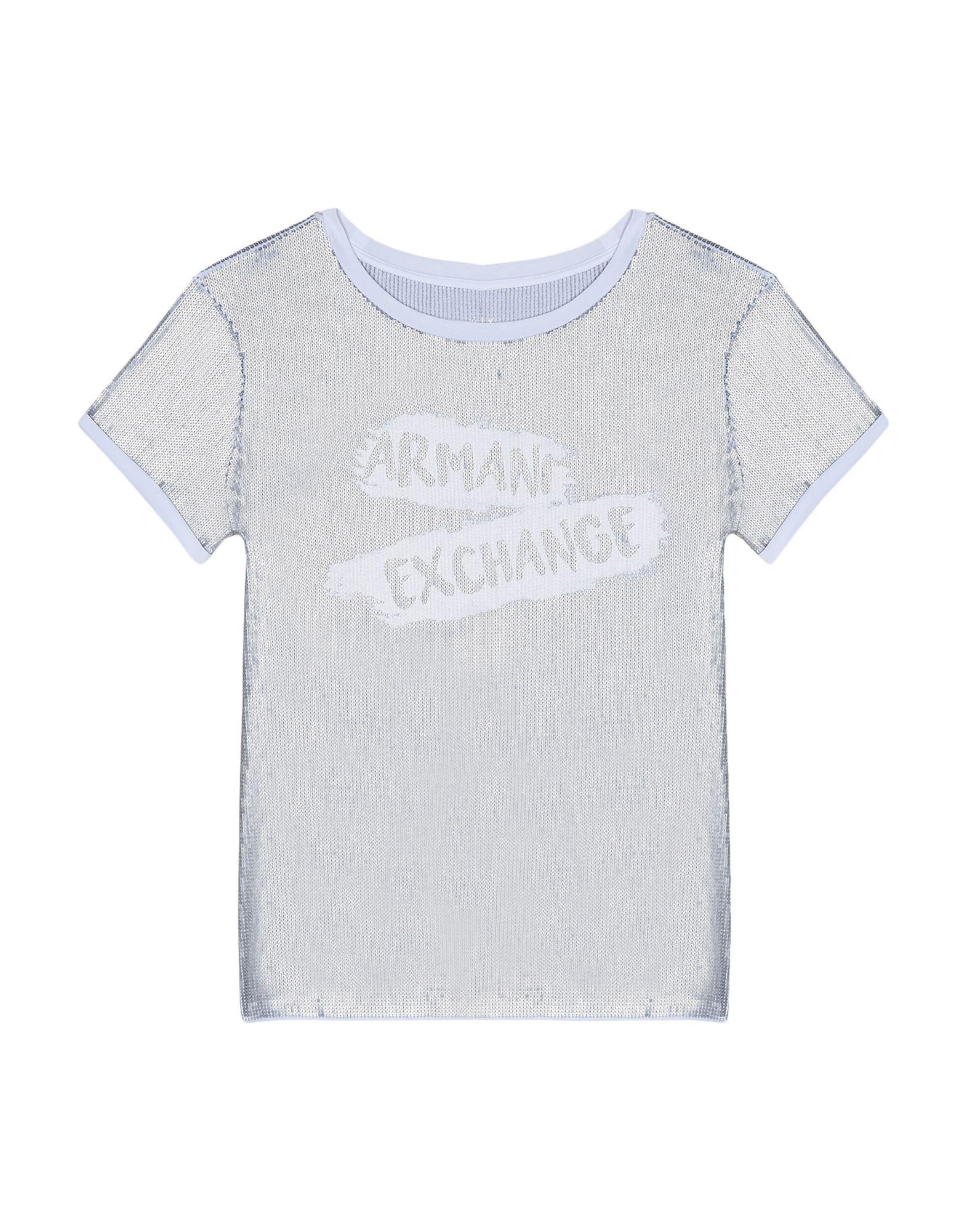 Футболка ARMANI EXCHANGE