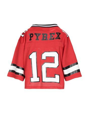 Футболка PYREX