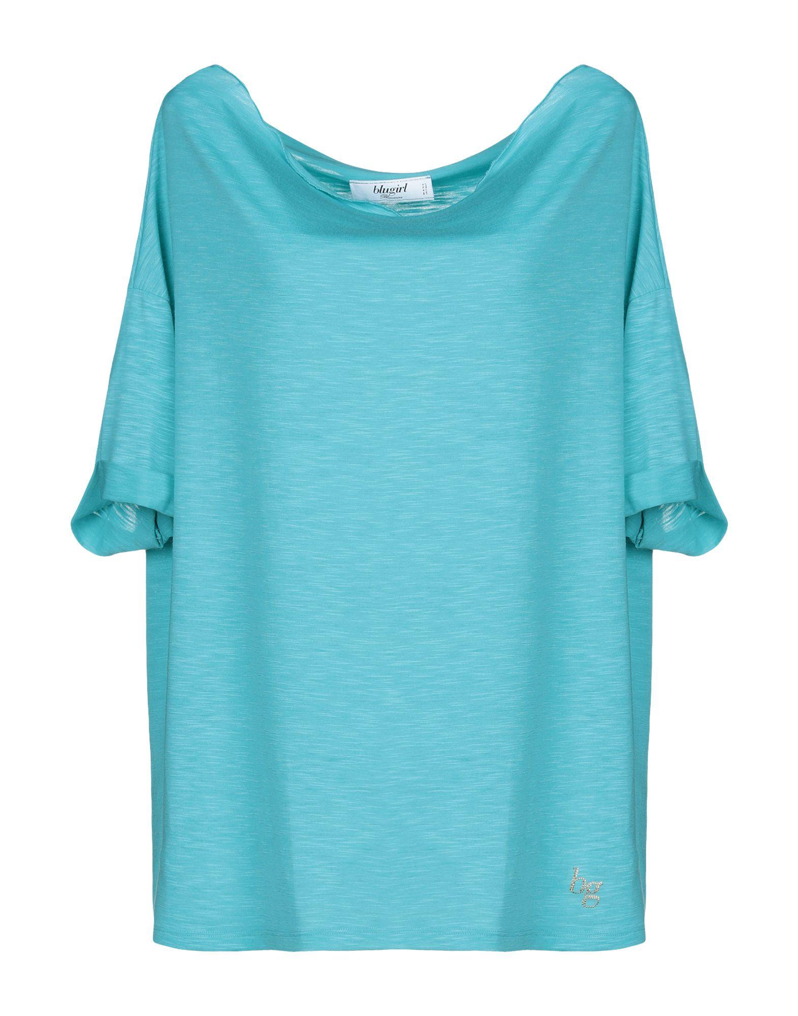 Футболка BLUGIRL BLUMARINE
