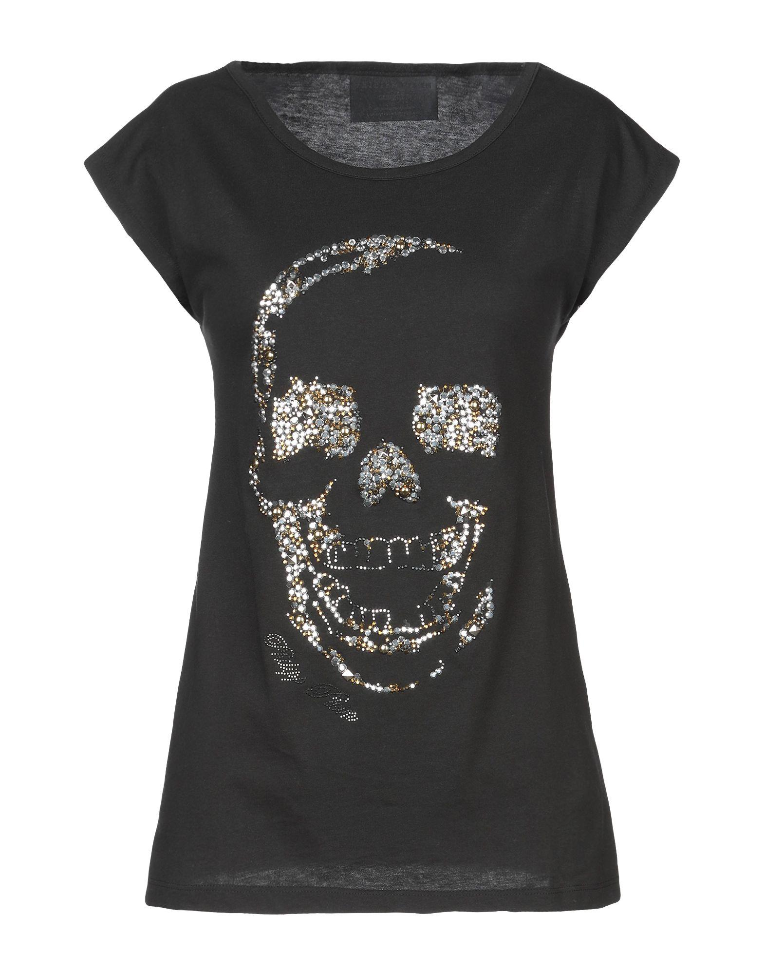 Футболка PHILIPP PLEIN