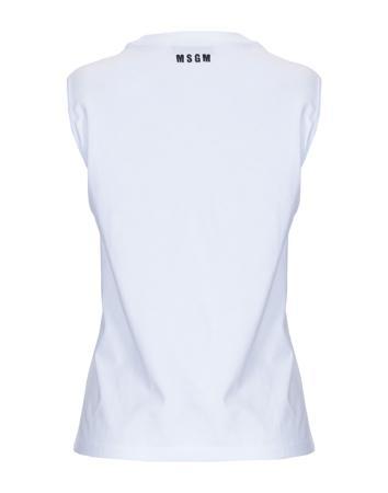 Футболка MSGM