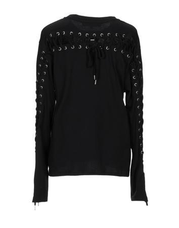 Футболка McQ Alexander McQueen
