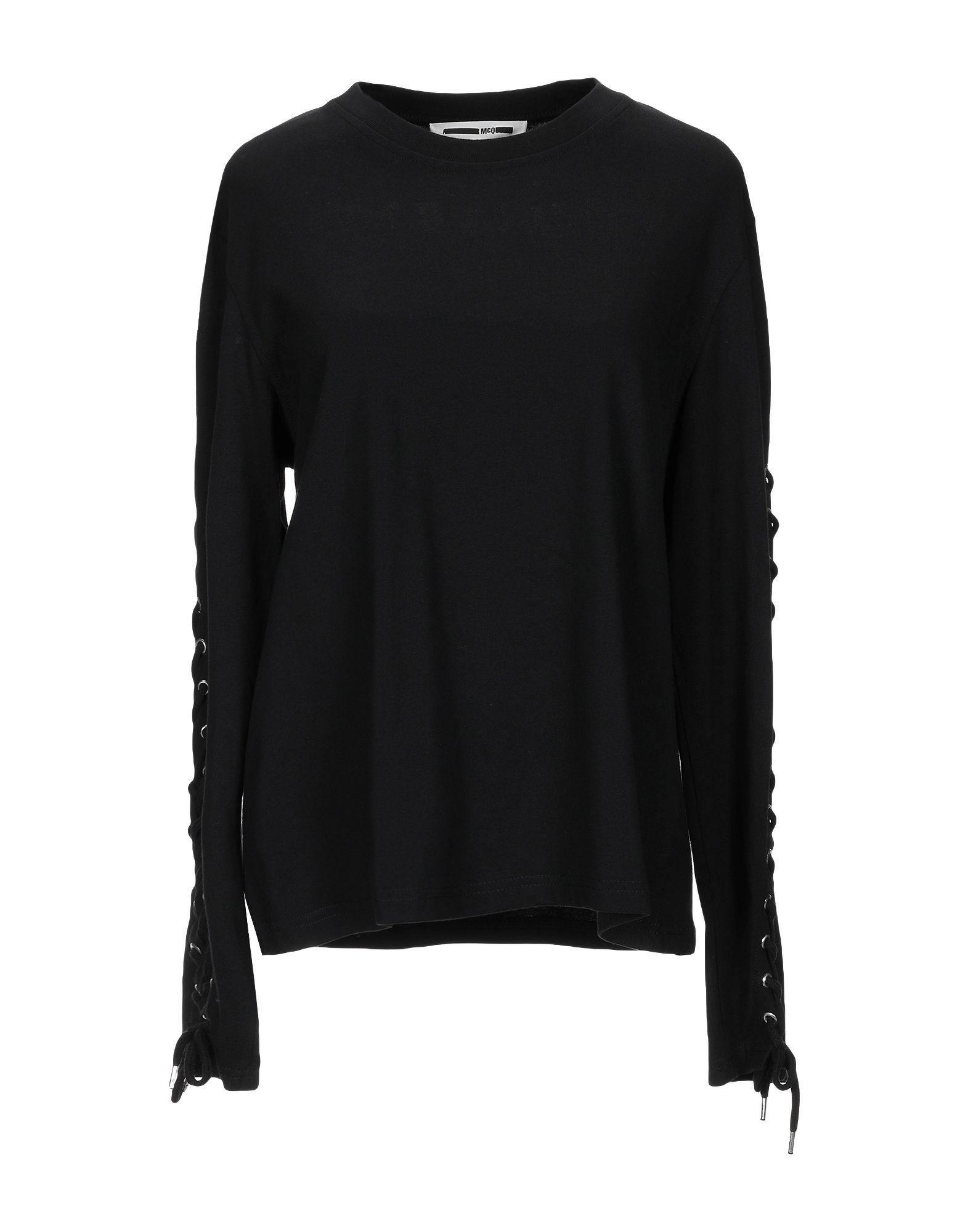 Футболка McQ Alexander McQueen