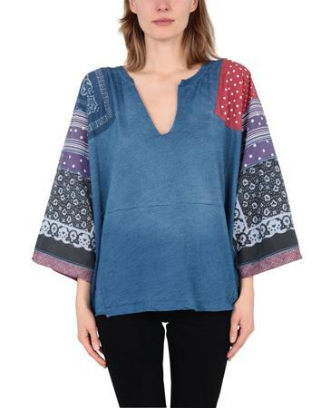 Футболка FREE PEOPLE