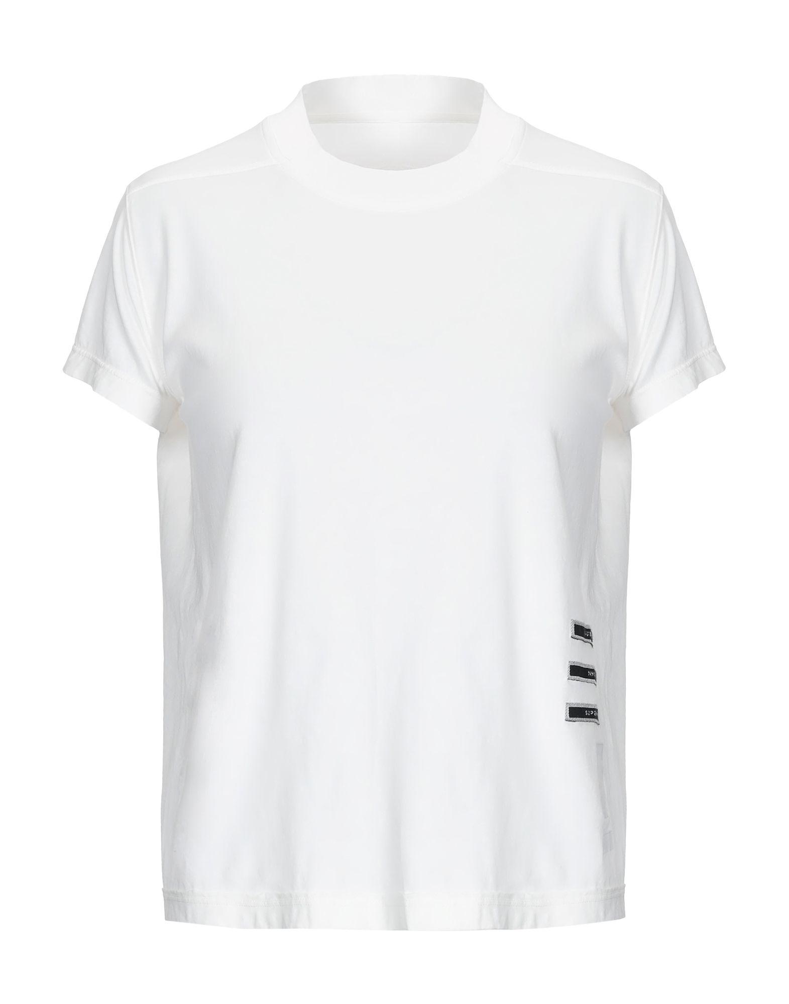 Футболка DRKSHDW by RICK OWENS