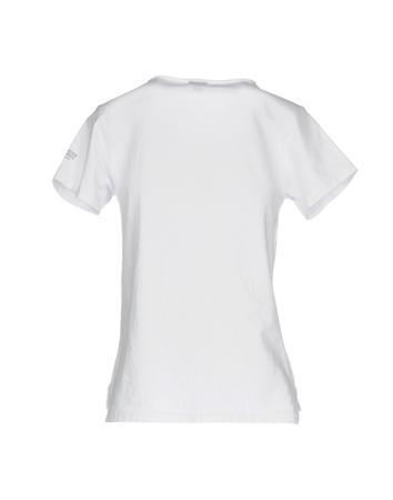 Футболка F W K ENGINEERED GARMENTS