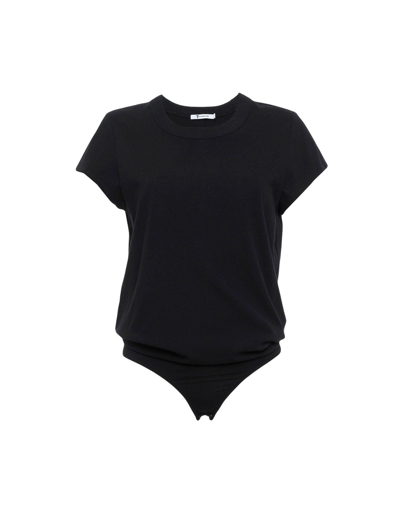 Футболка T by ALEXANDER WANG
