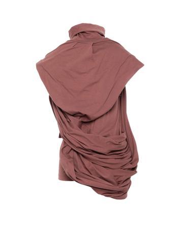 Футболка DRKSHDW by RICK OWENS