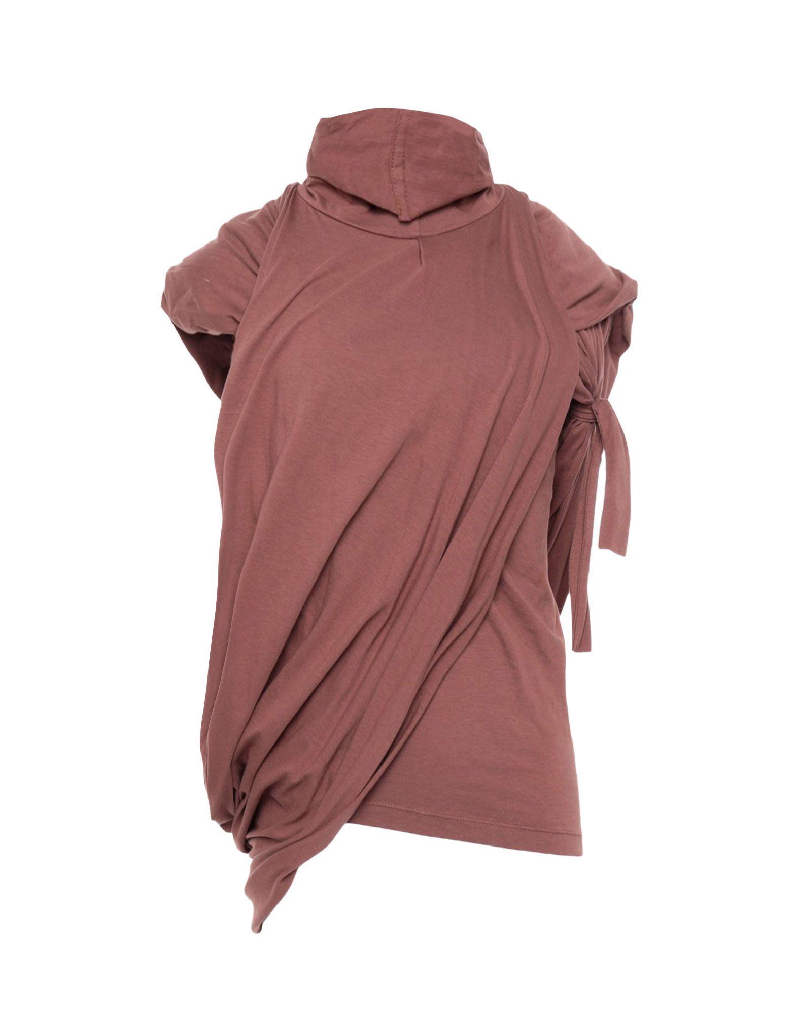 Футболка DRKSHDW by RICK OWENS