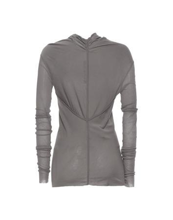 Футболка RICK OWENS LILIES