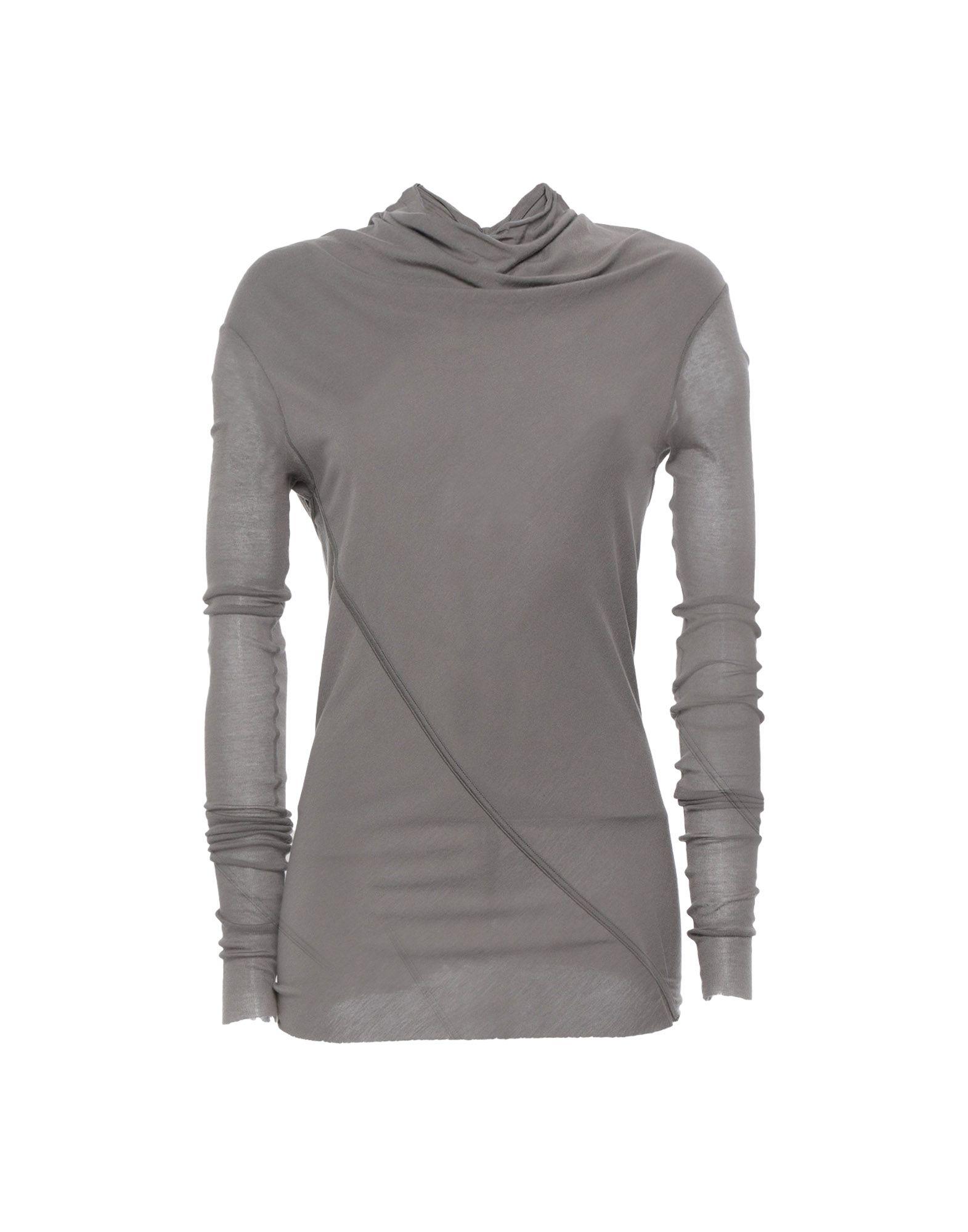 Футболка RICK OWENS LILIES