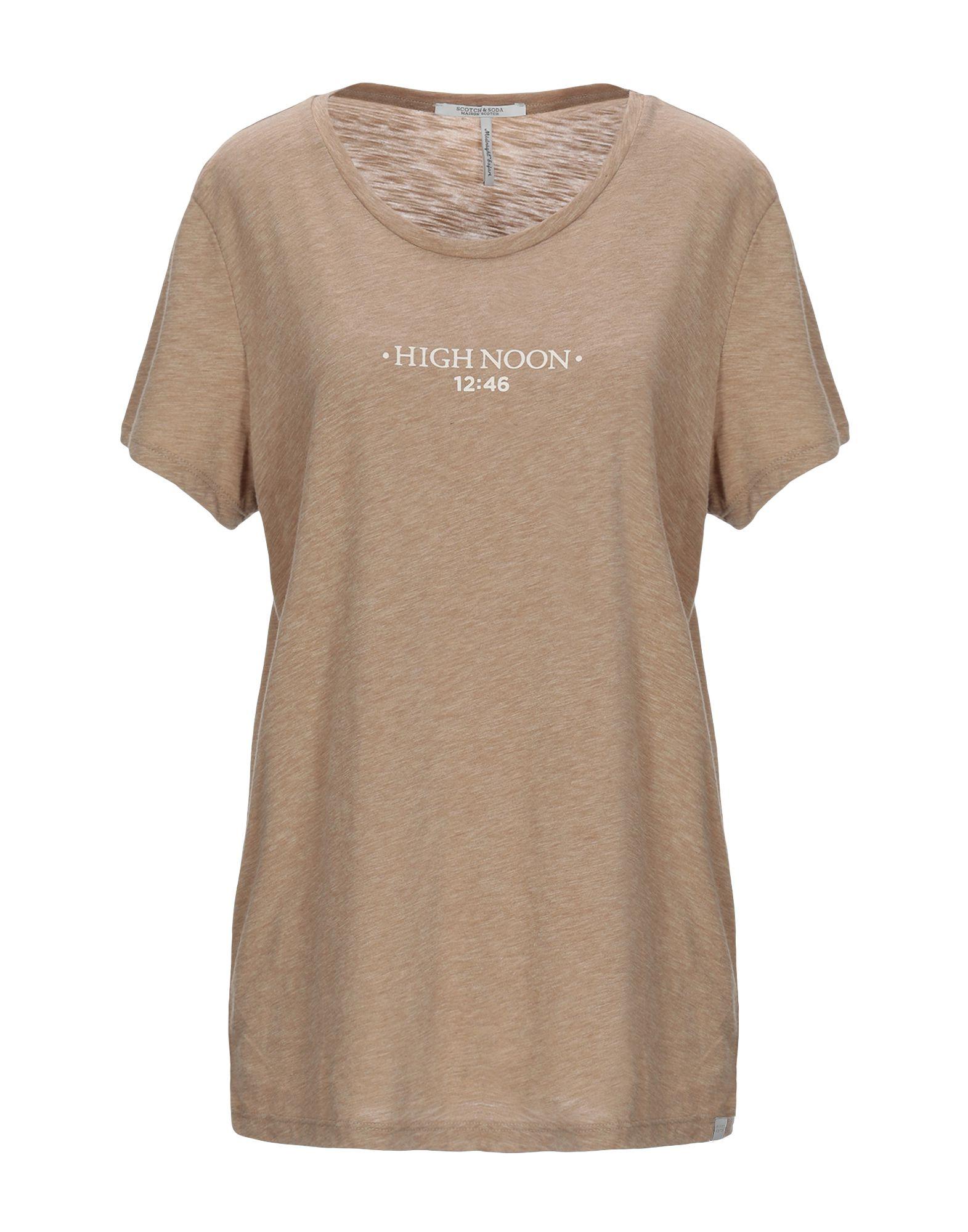 Футболка MAISON SCOTCH