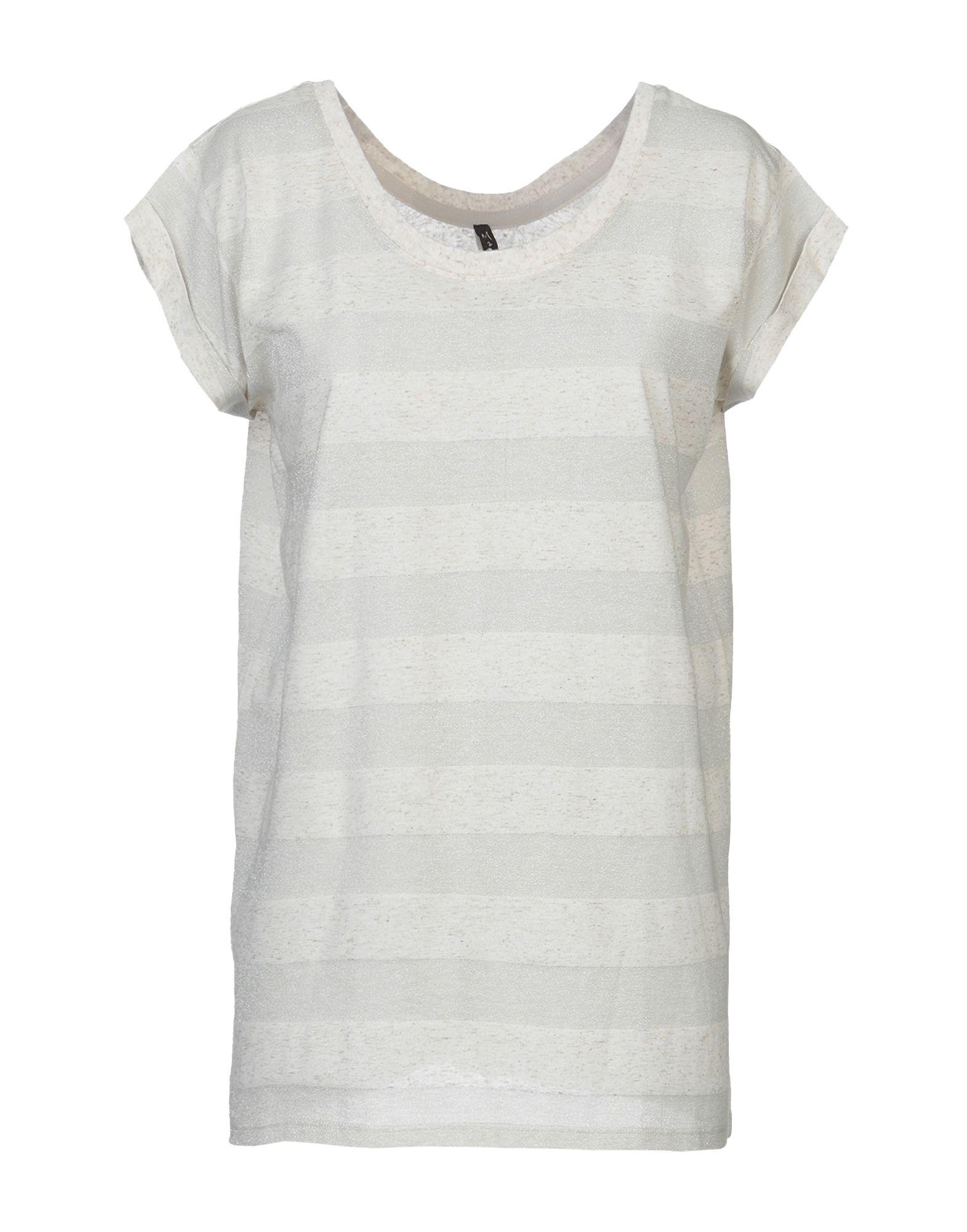 Футболка MANILA GRACE