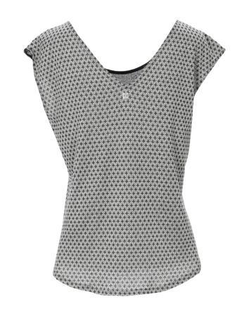 Футболка MANILA GRACE