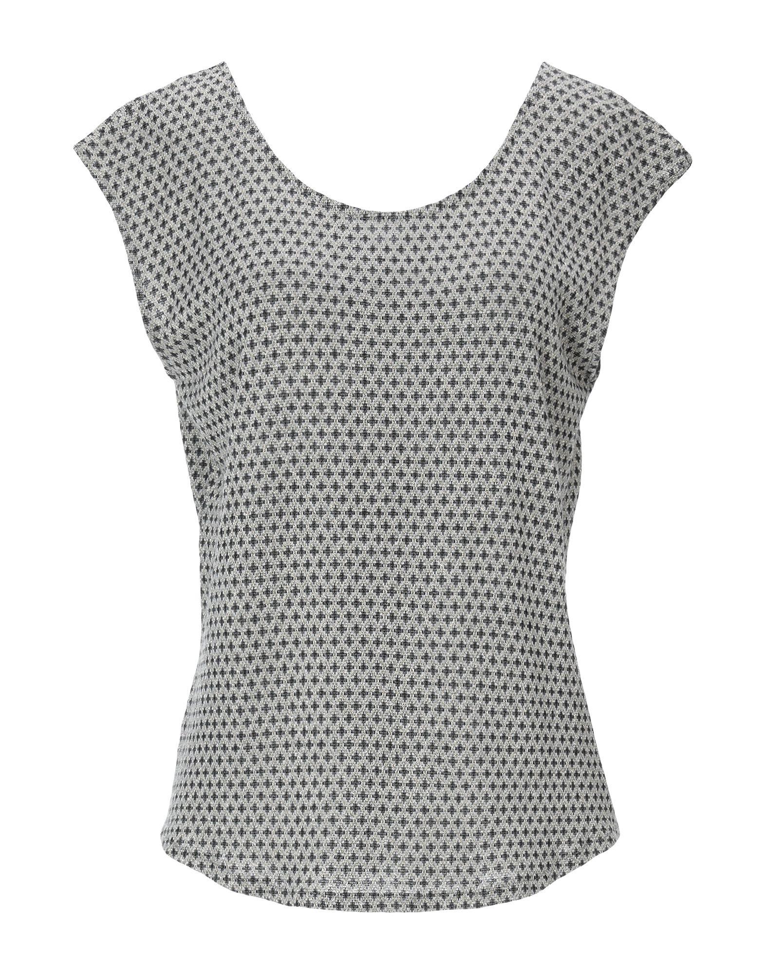 Футболка MANILA GRACE