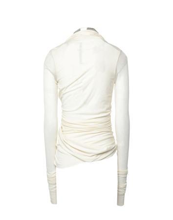Футболка RICK OWENS LILIES