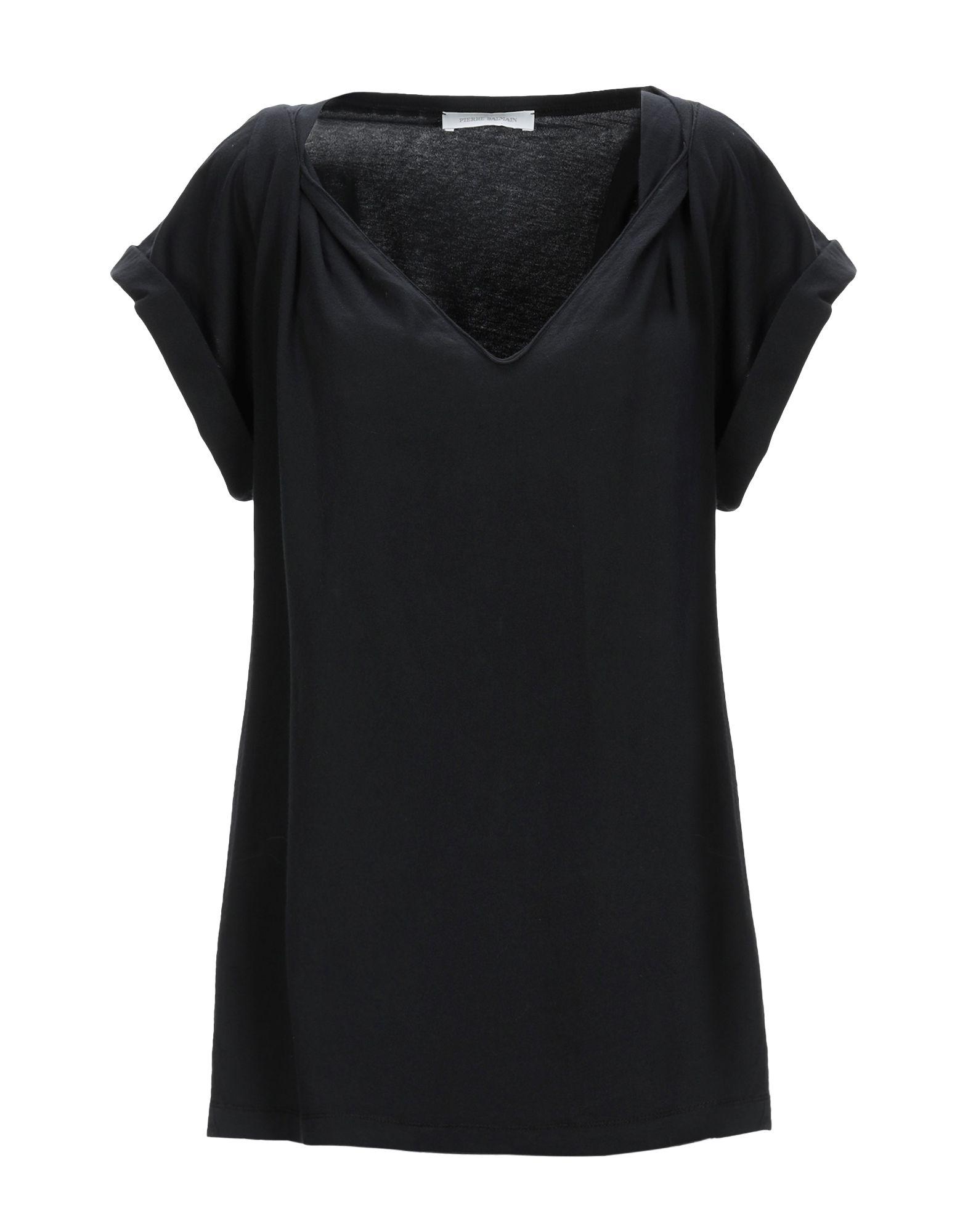 Футболка PIERRE BALMAIN