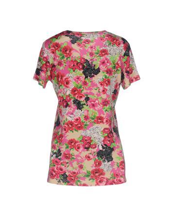 Футболка SATÌNE