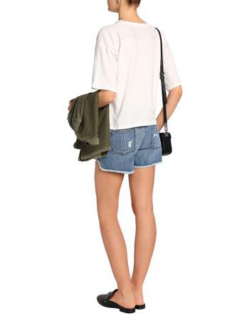 Футболка RAG & BONE